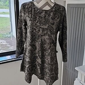 Habitat top size small